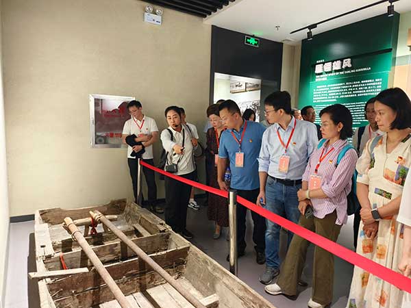 中国科学院分院2024年