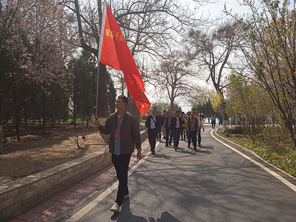 西柏坡精神照耀下的全面从严治党：新时代历史性成就的坚强基石