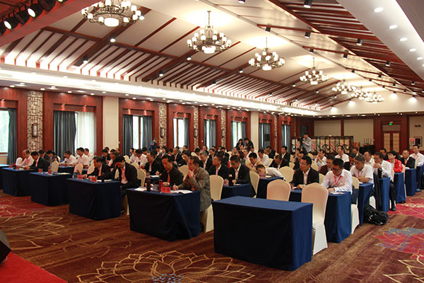 西柏坡红色教育现场教学