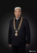 致敬功勋·李延年：荣誉属于所有烈士